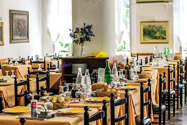 Hotel Minerva Pietra Ligure