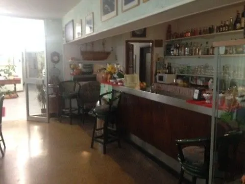 Hotel Minerva Pietra Ligure 2*,