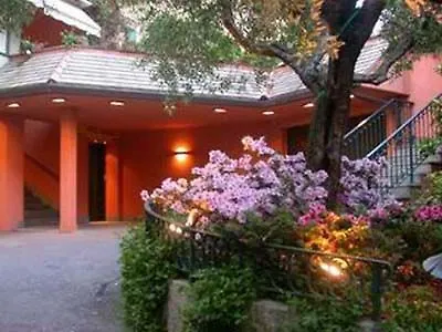 Hotel Minerva Pietra Ligure