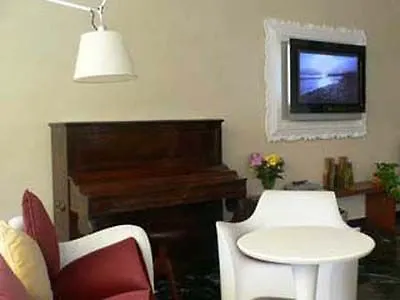 Hotel Minerva Pietra Ligure