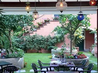 Hotel Minerva Pietra Ligure Italy