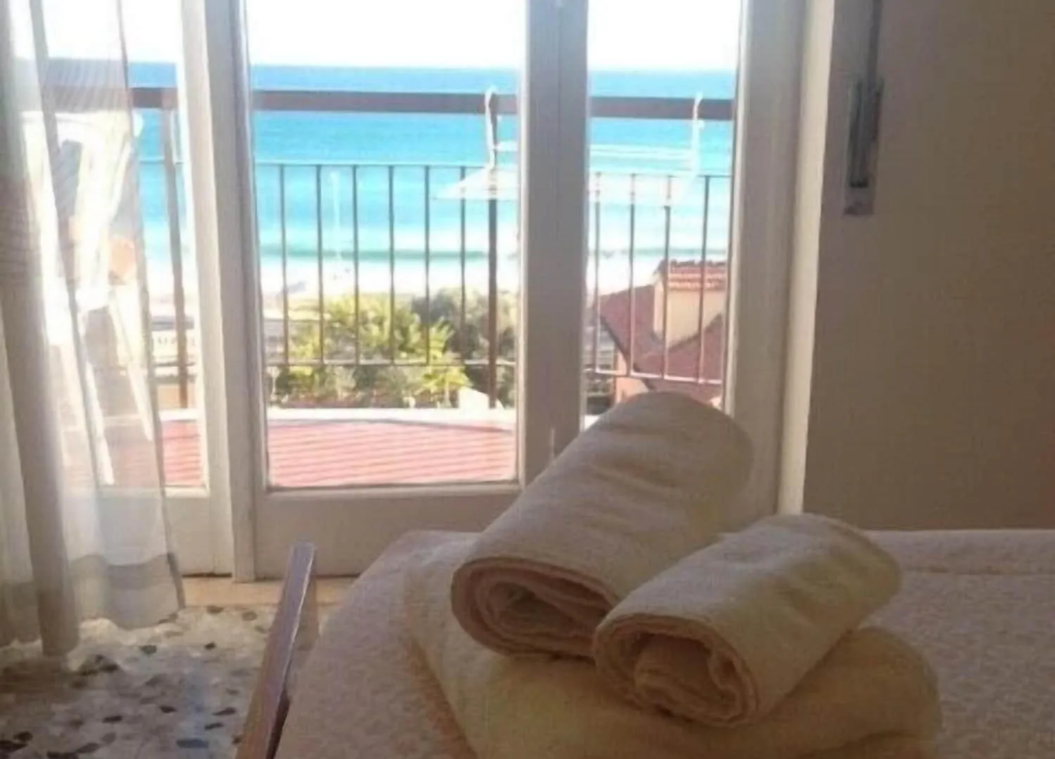 Hotel Minerva Pietra Ligure 2*,  Italy