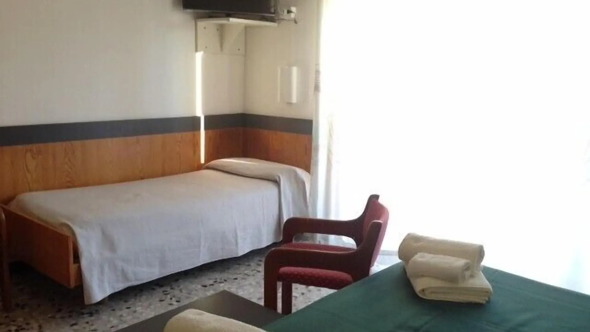 **  Hotel Minerva Pietra Ligure Italy
