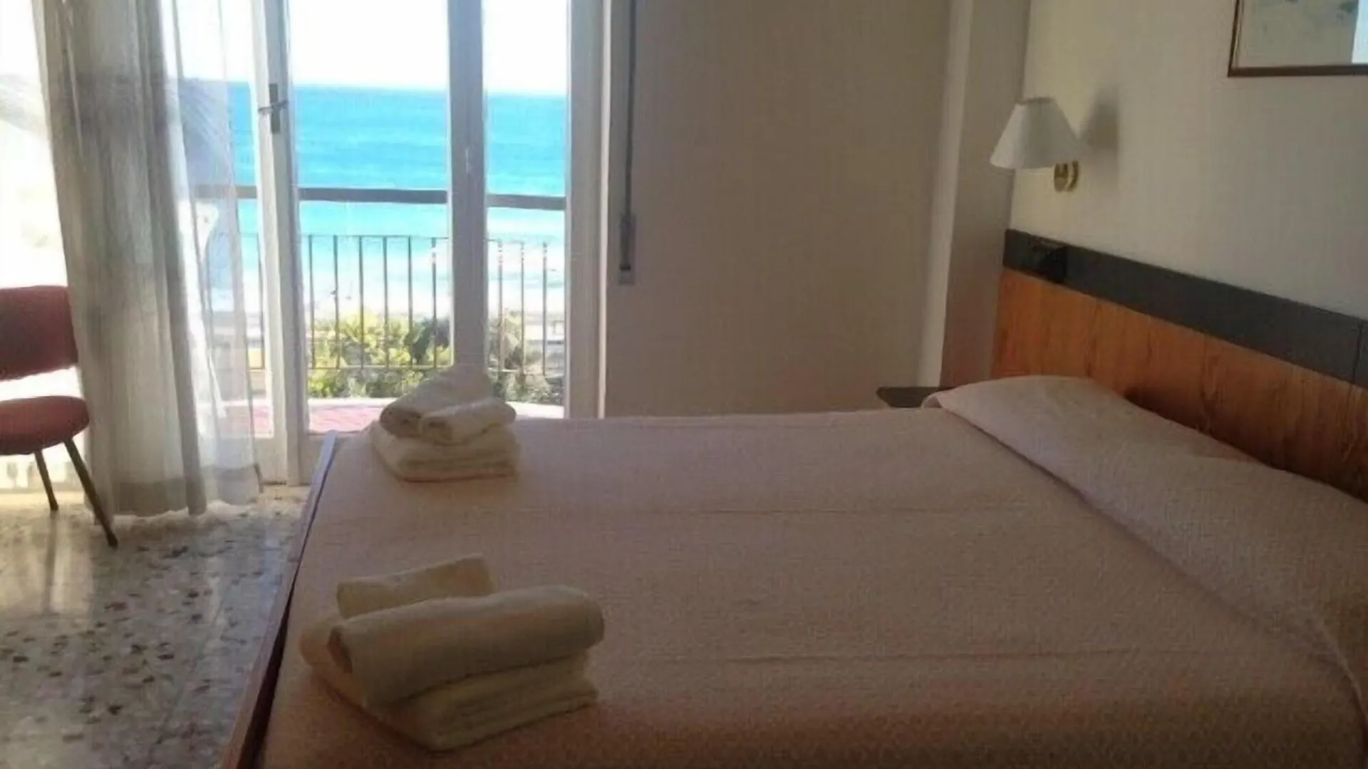 Hotel Minerva Pietra Ligure