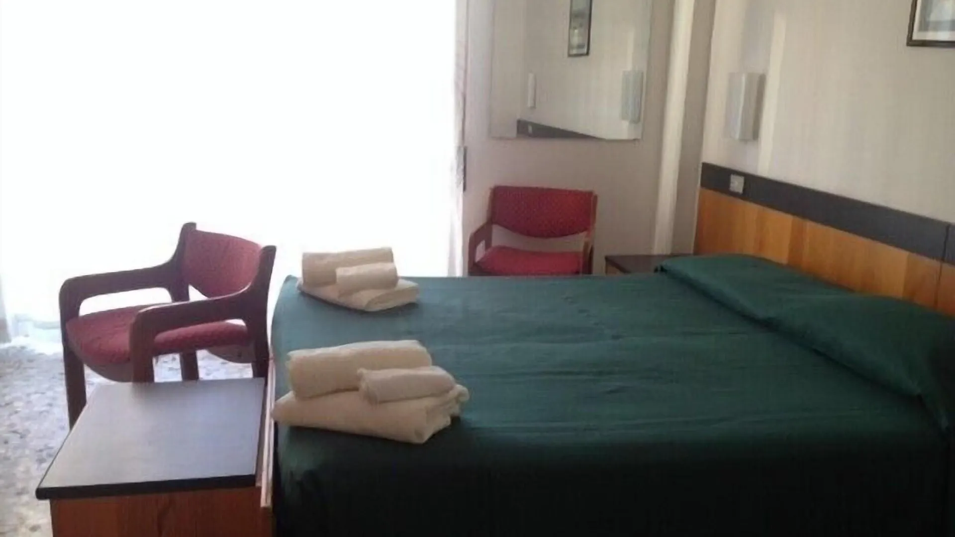 Hotel Minerva Pietra Ligure 2*,