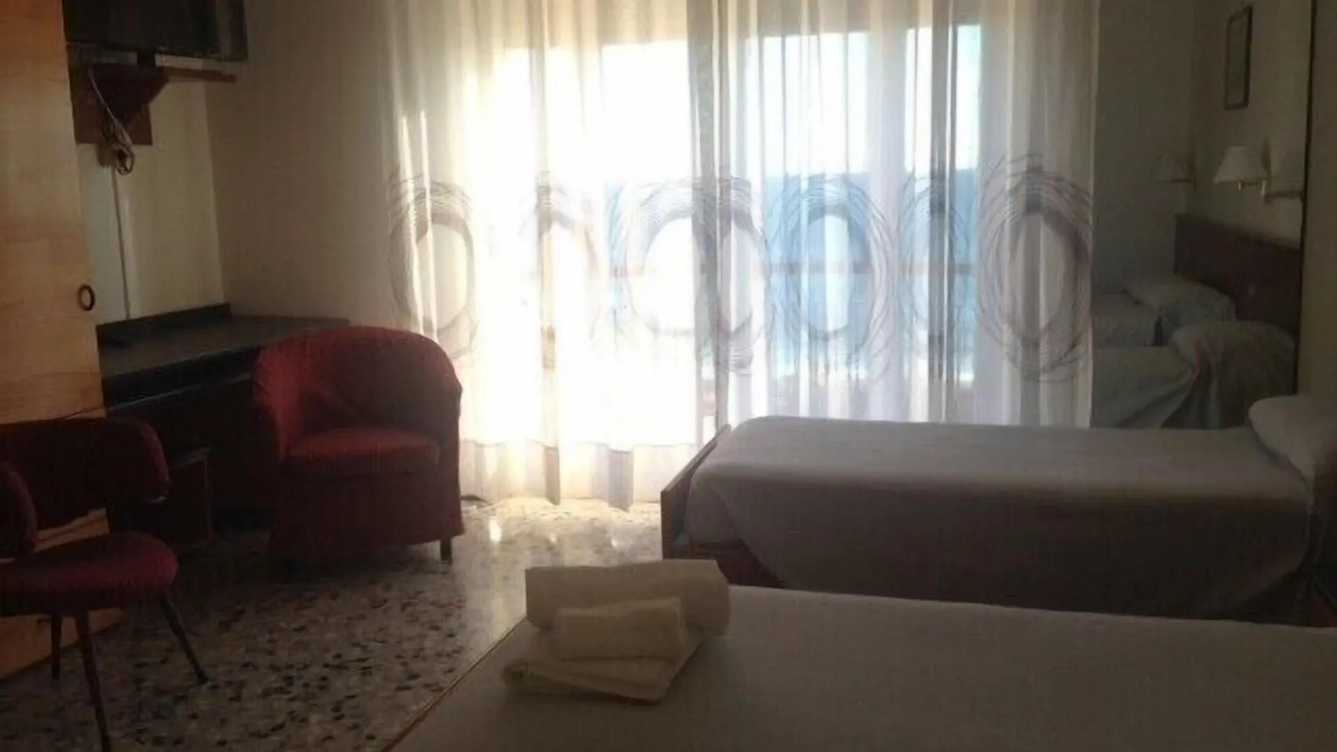 Hotel Minerva Pietra Ligure