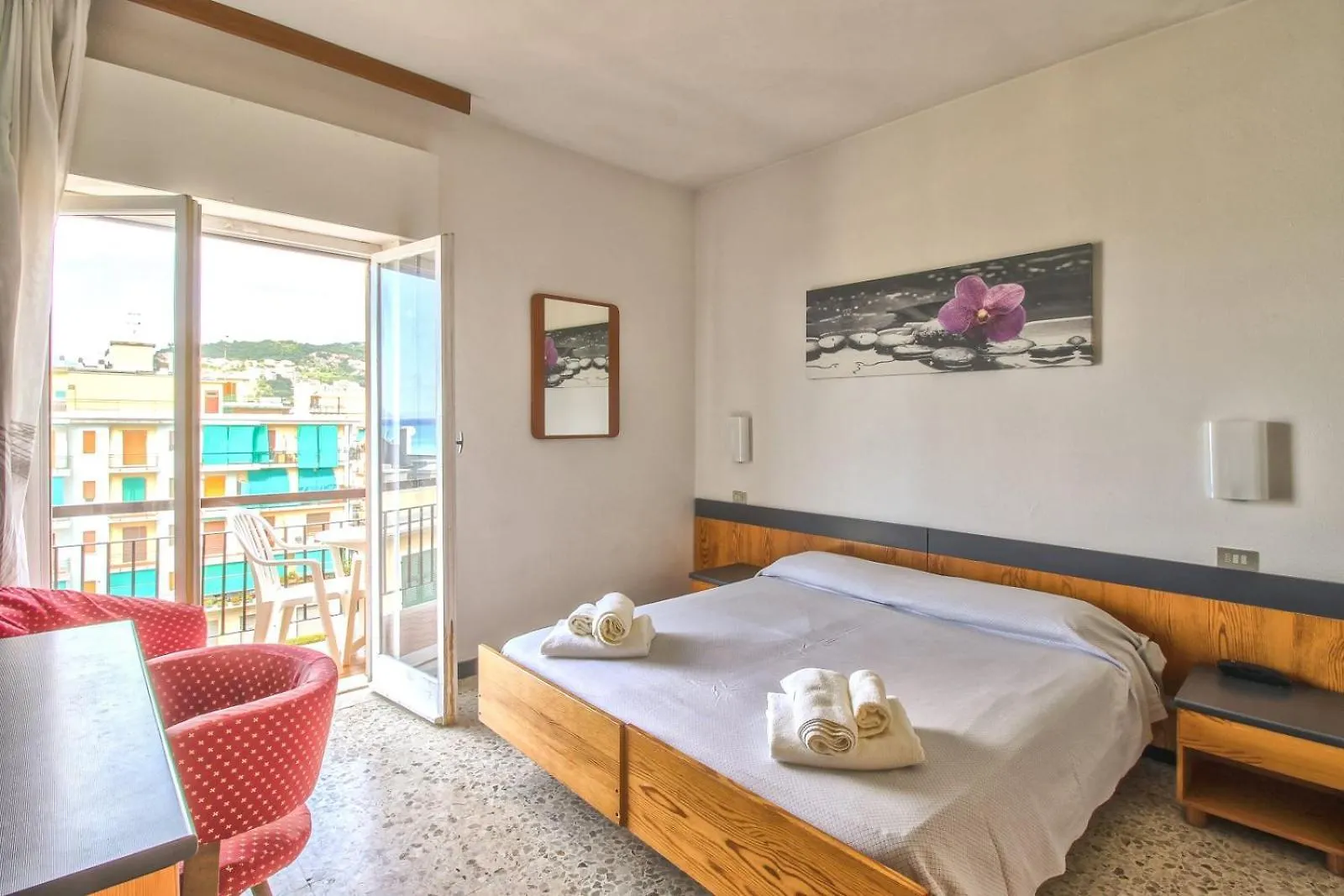 Hotel Minerva Pietra Ligure