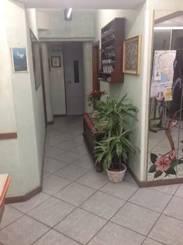 Hotel Minerva Pietra Ligure