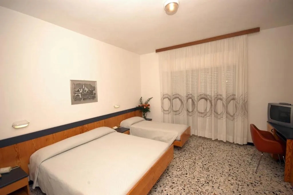 Hotel Minerva Pietra Ligure