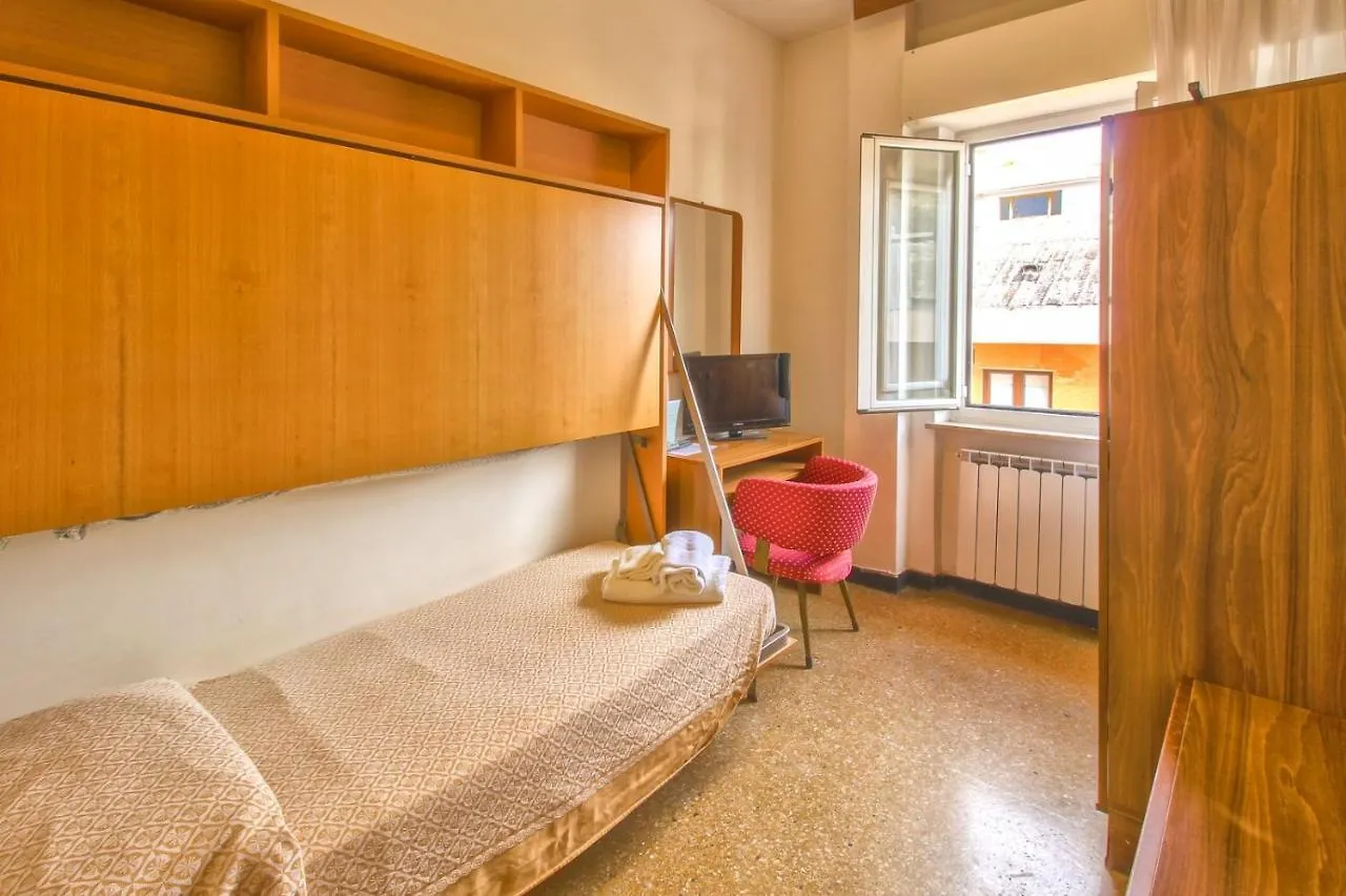 Hotel Minerva Pietra Ligure