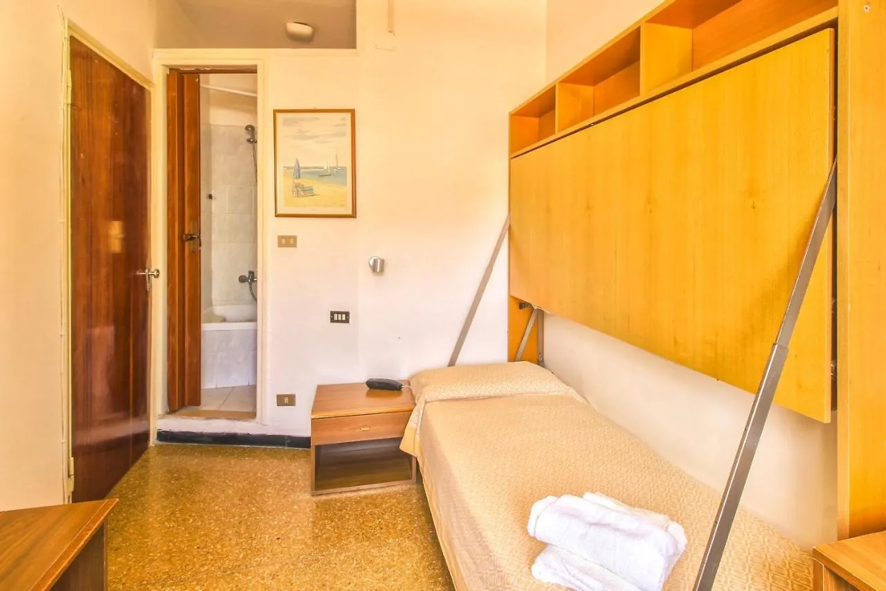 Hotel Minerva Pietra Ligure