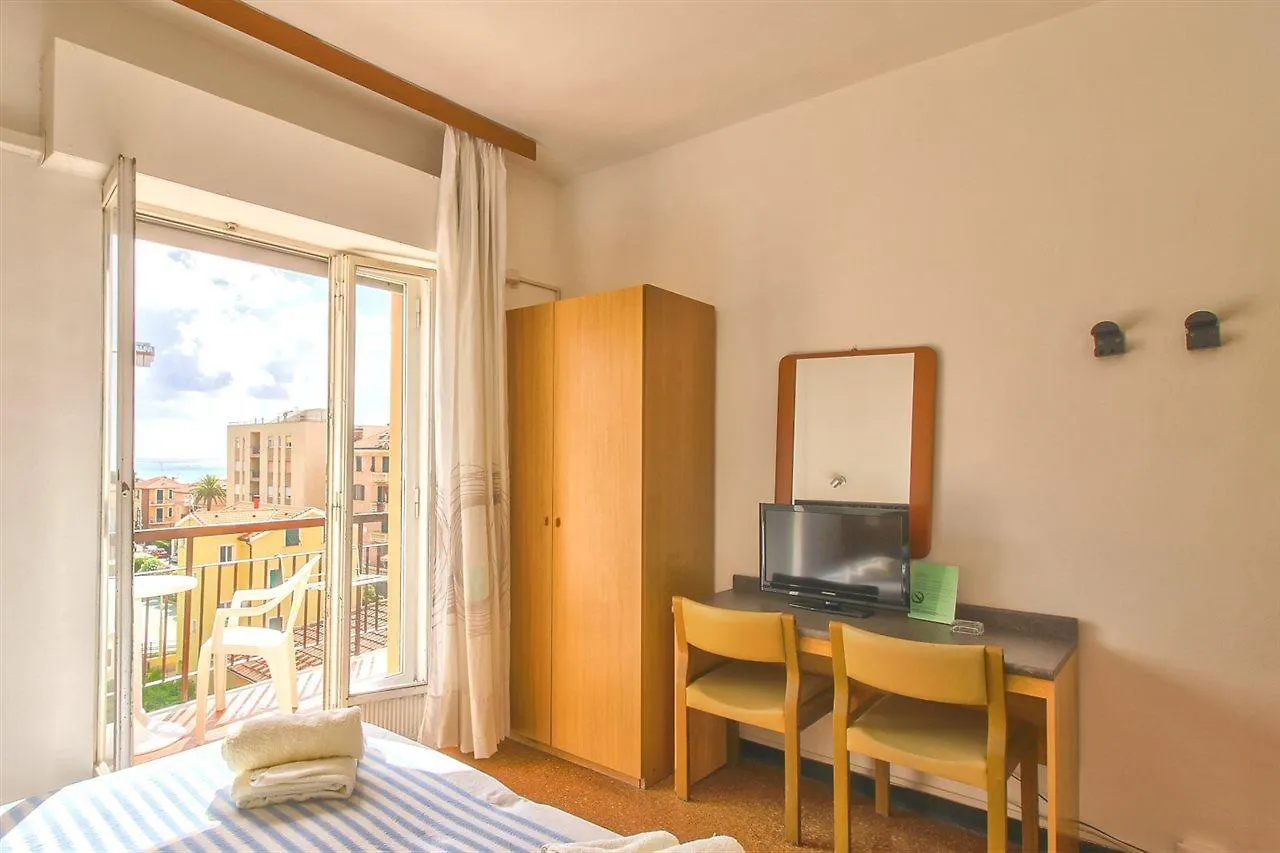 Hotel Minerva Pietra Ligure