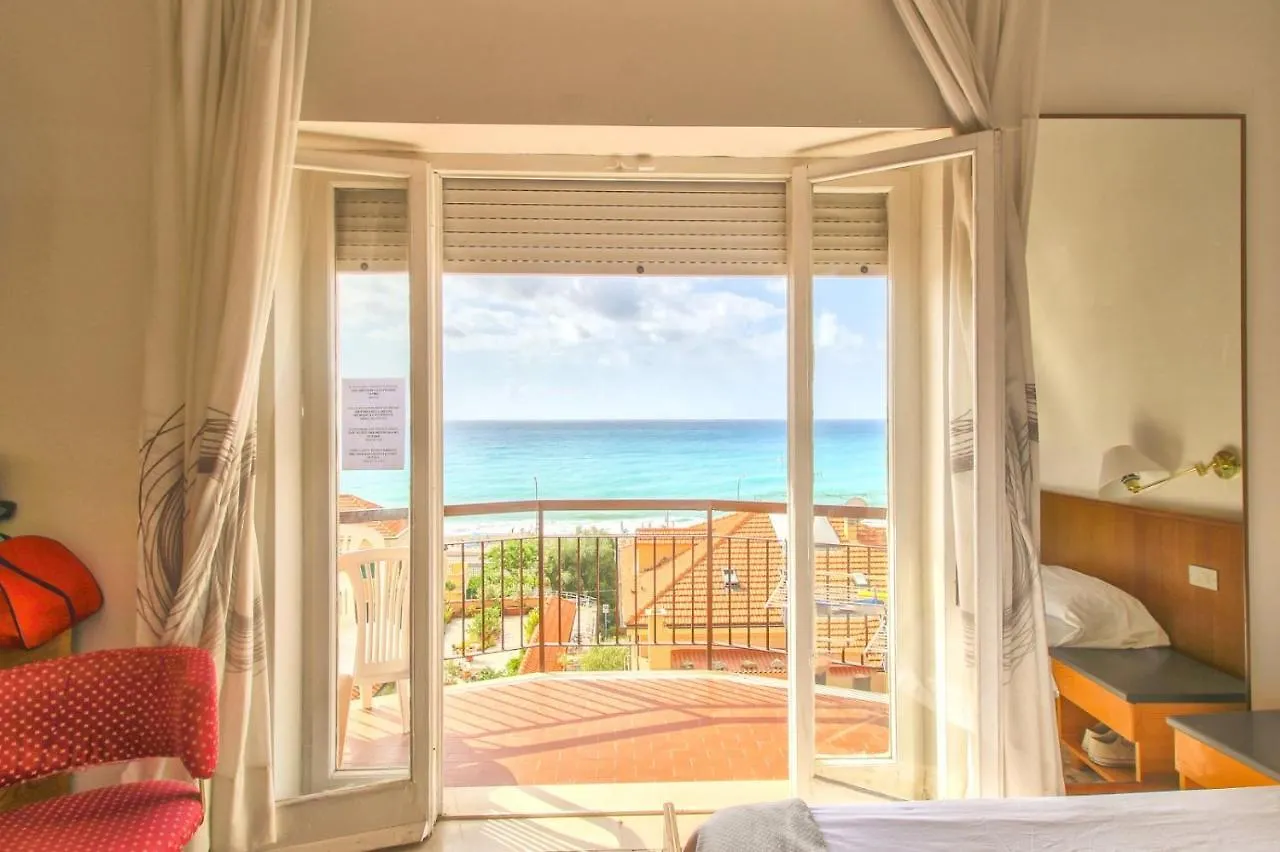Hotel Minerva Pietra Ligure