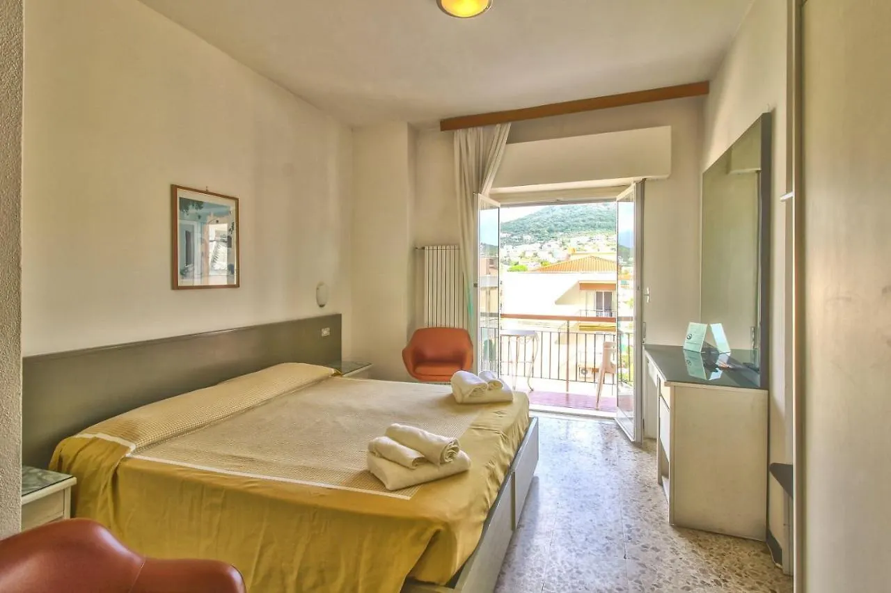 Hotel Minerva Pietra Ligure