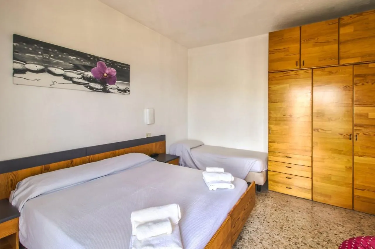 **  Hotel Minerva Pietra Ligure Italy